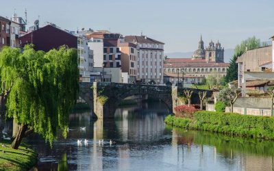 Fontanero Monforte de Lemos