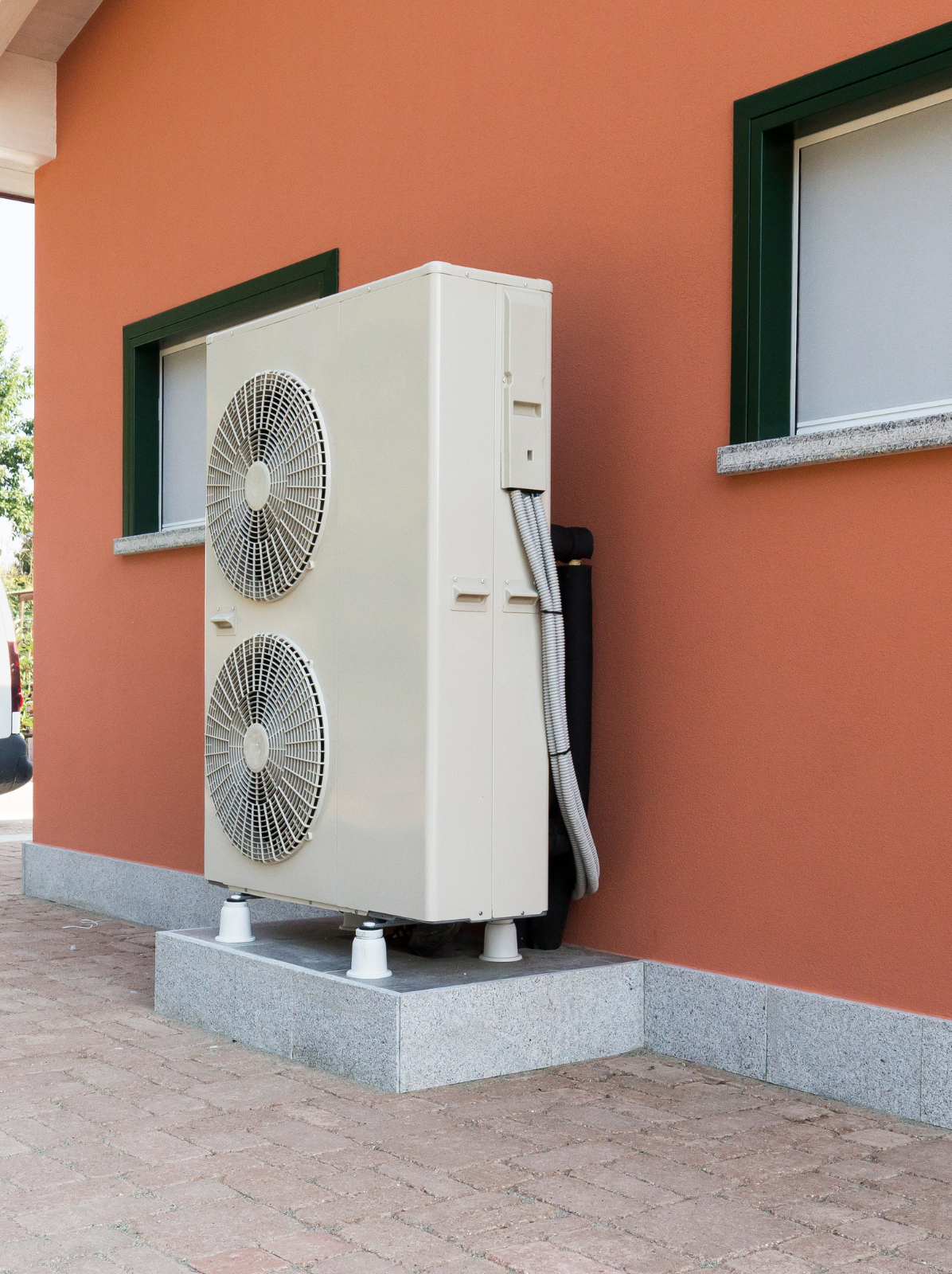 servicios de aerotermiade calderas de gas